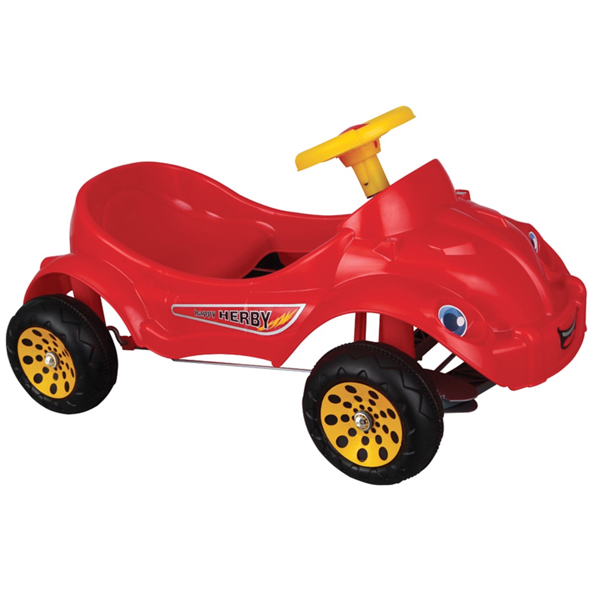 Pilsan Mutlu Herby Kırmızı