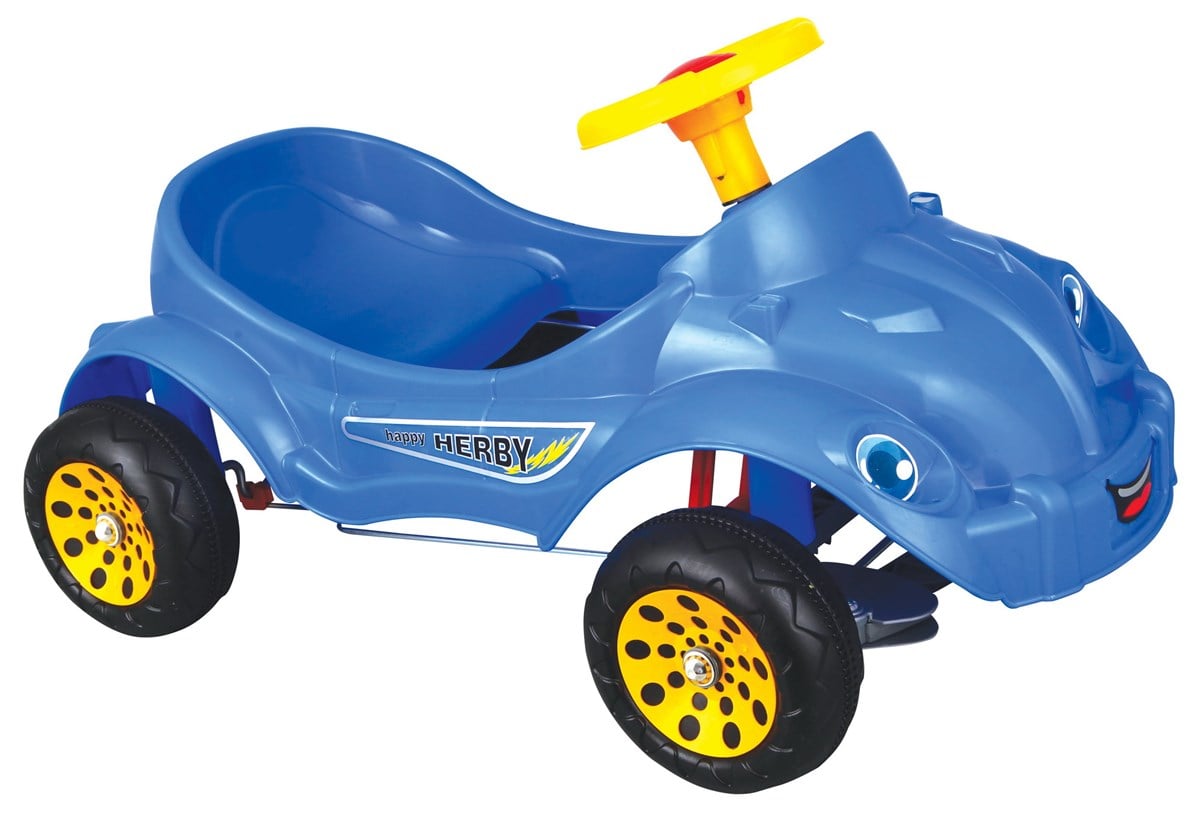 Pilsan Mutlu Herby Mavi