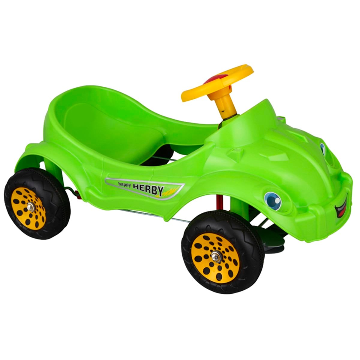 Pilsan Mutlu Herby Yeşil