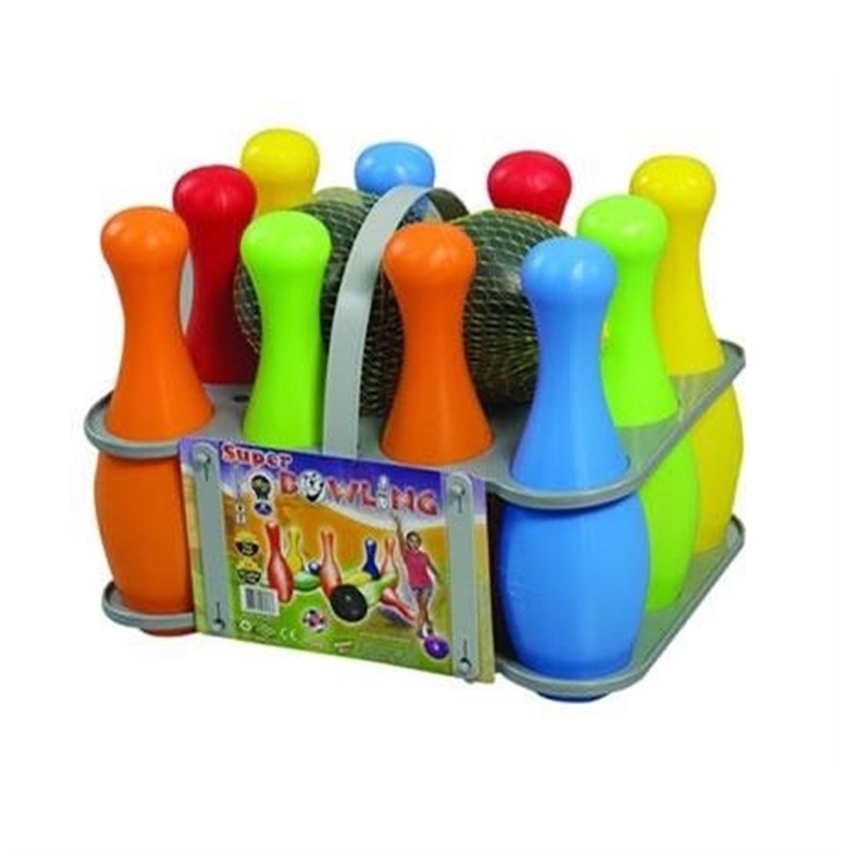 Pilsan Super Bowling