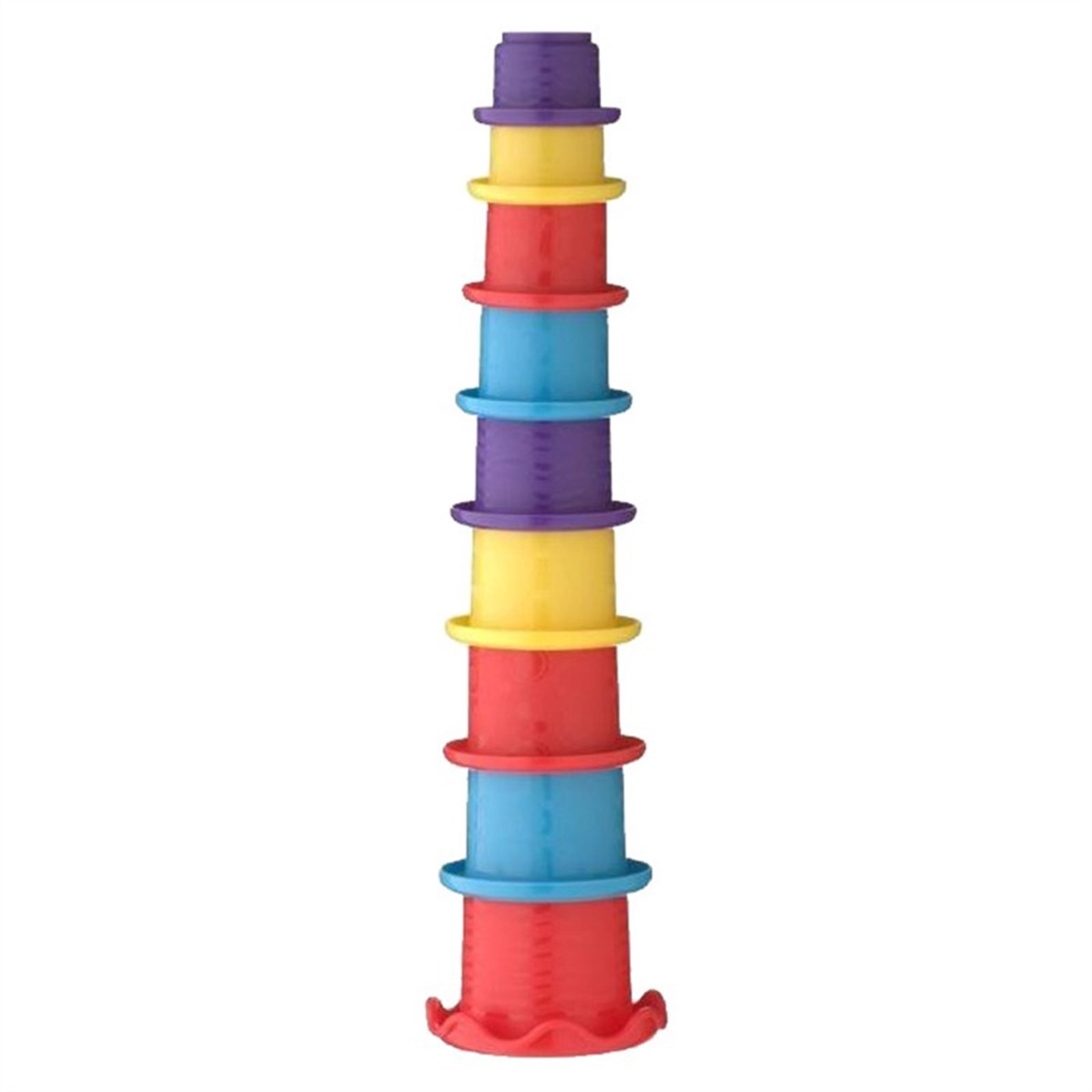 Playgro Eğlenceli Kule