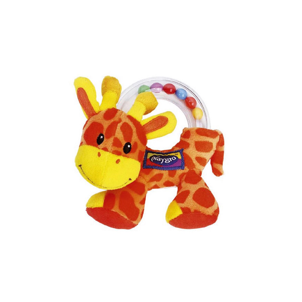 Playgro Zürafa Çıngırak