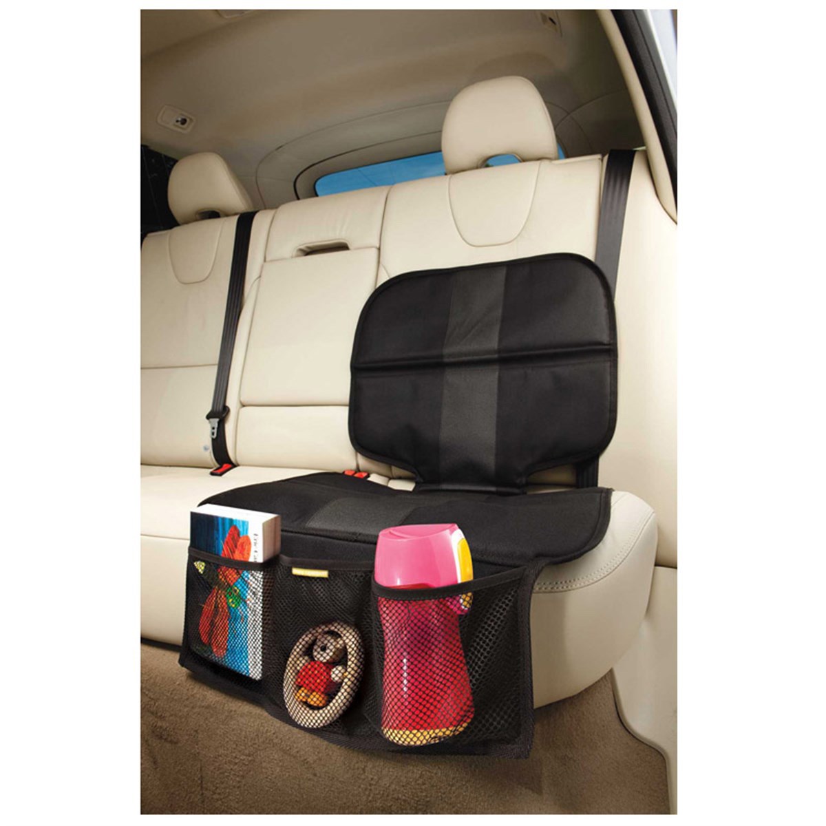 Prince Lionheart  2 in 1 Seat Saver Basix Oto Koltuk Koruyucu Minder
