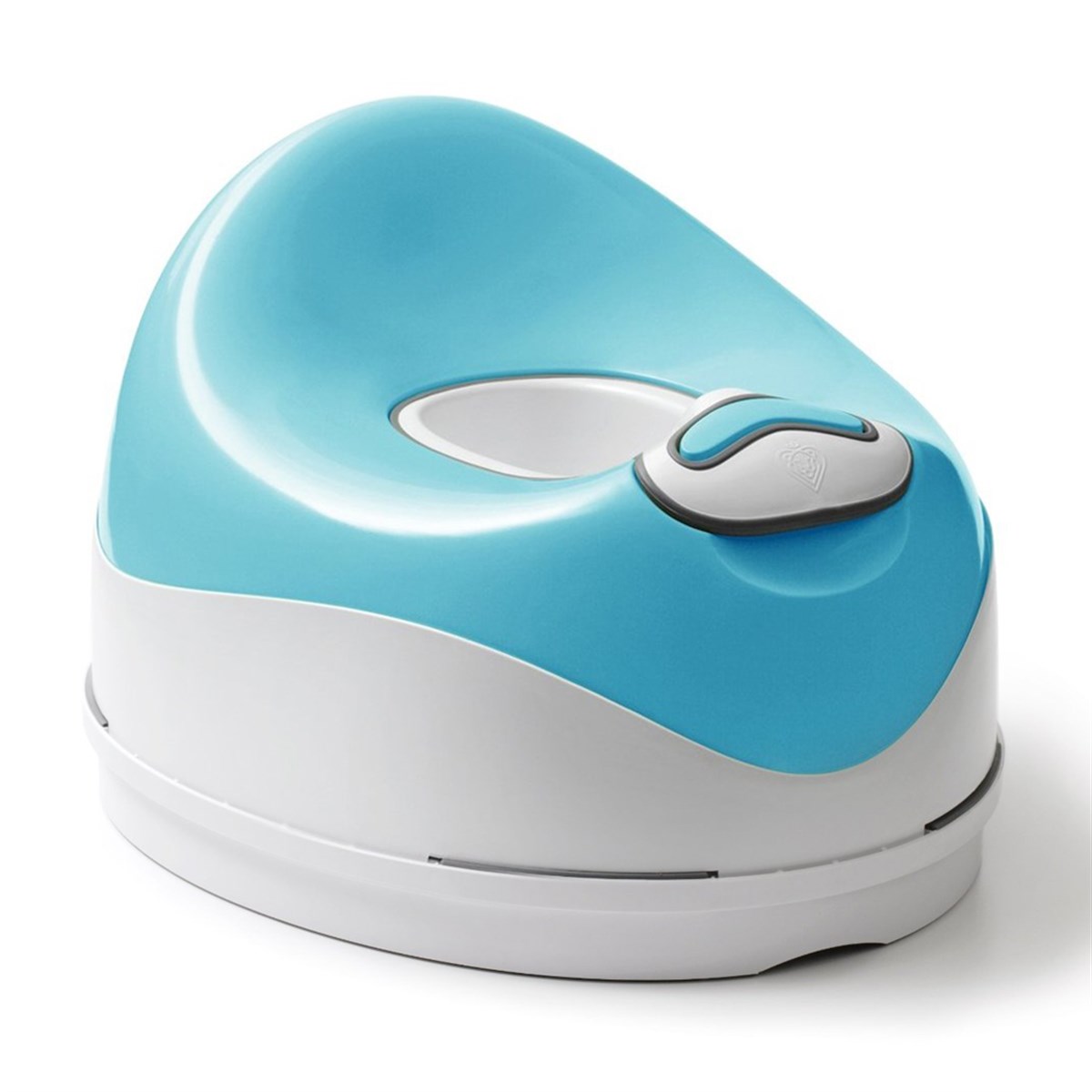 Prince Lionheart Potty POD Eğitici Eğlenceli Lazımlık Mavi