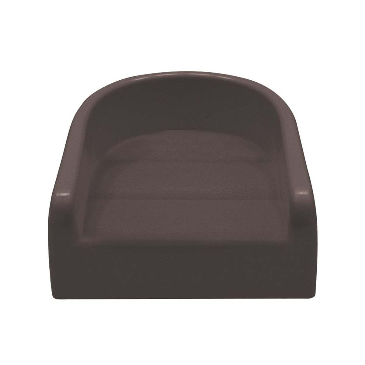 Prince Lionheart Soft Booster Seat Sandalye Yükselticisi Kahve