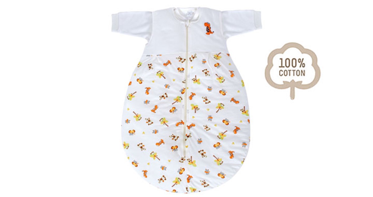 Sevi Bebe 2'li Uyku Tulumu