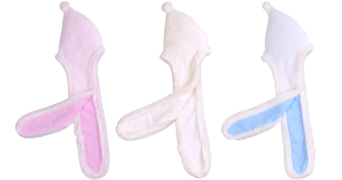 Sevi Bebe Atkı Bere Pembe