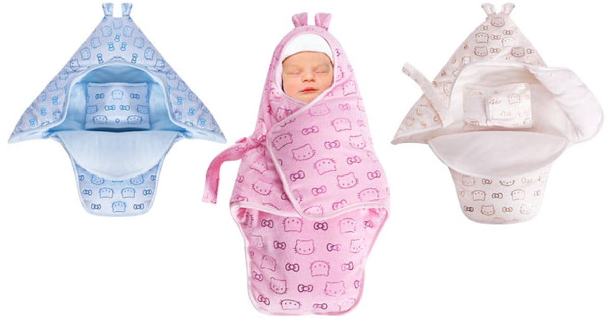 Sevi Bebe Bel Koruyuculu Prematüre Kundak Krem