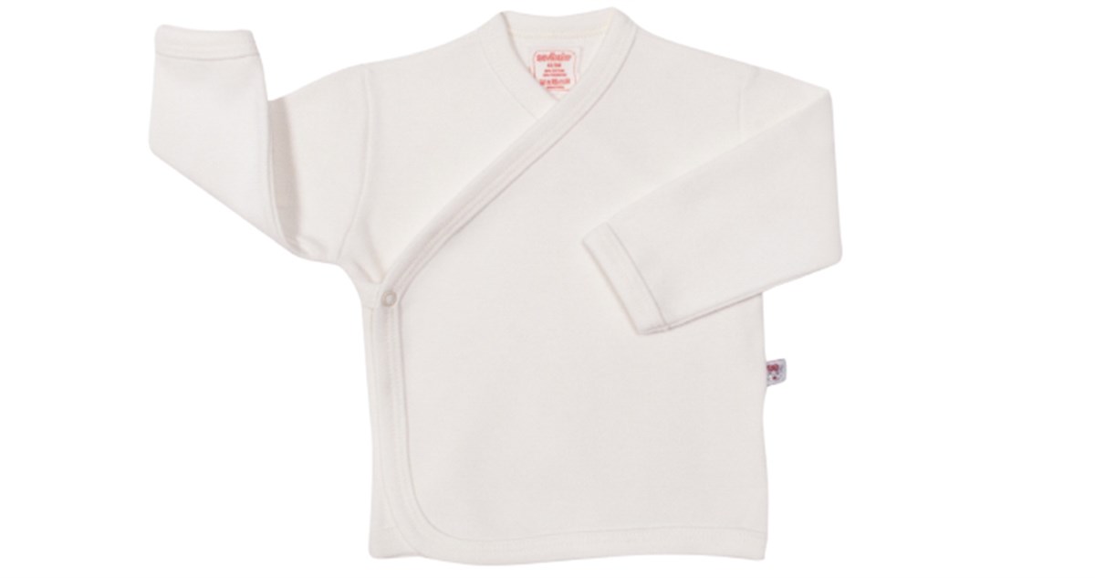 Sevi Bebe Şardonlu İç Zıbın