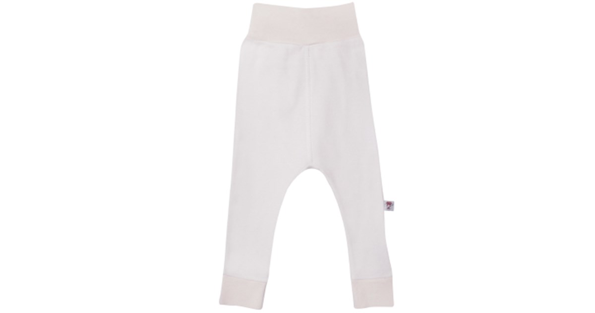 Sevi Bebe Şardonlu Manşetli Pijama