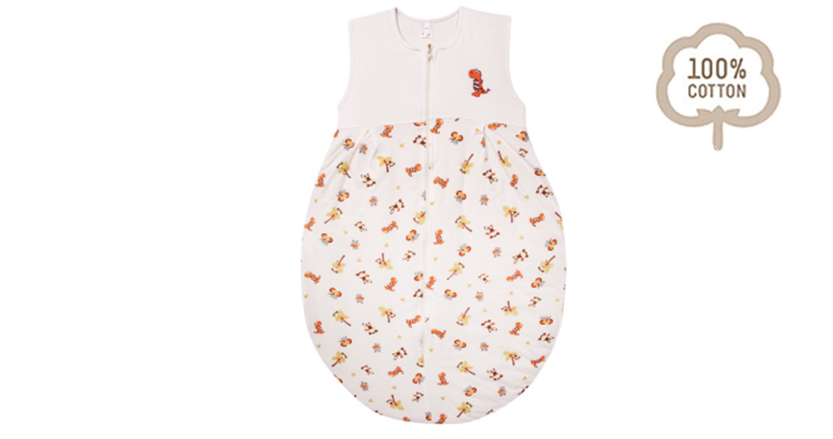 Sevi Bebe Torba Uyku Tulumu