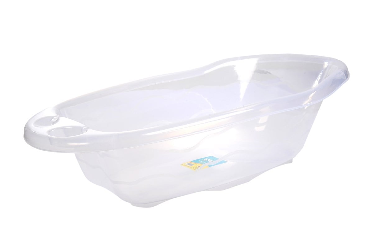 Ships Baby Bebek Banyo Küveti Beyaz