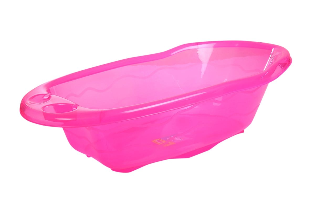 Ships Baby Bebek Banyo Küveti Pembe