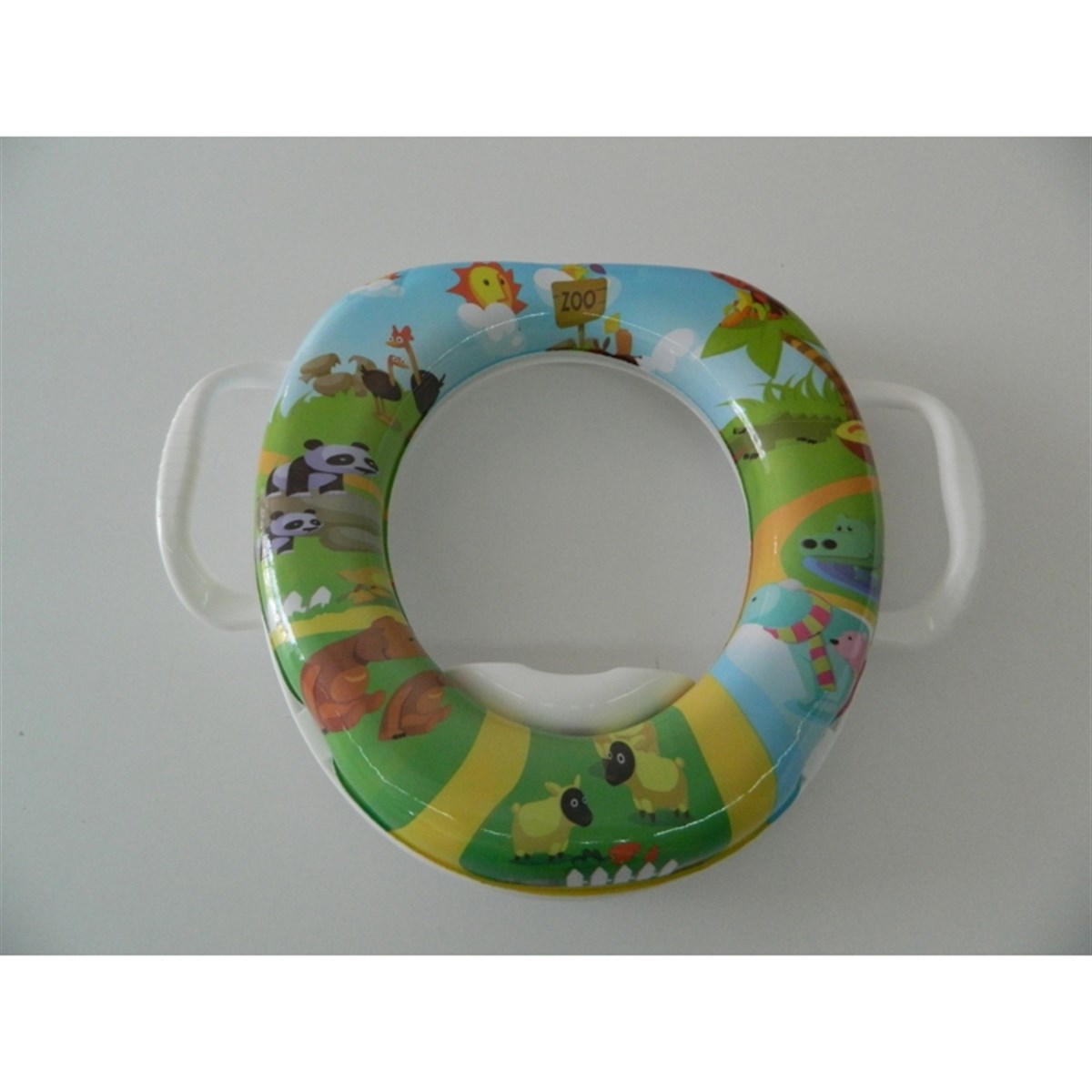 Ships Baby Klozet Adaptörü Panda