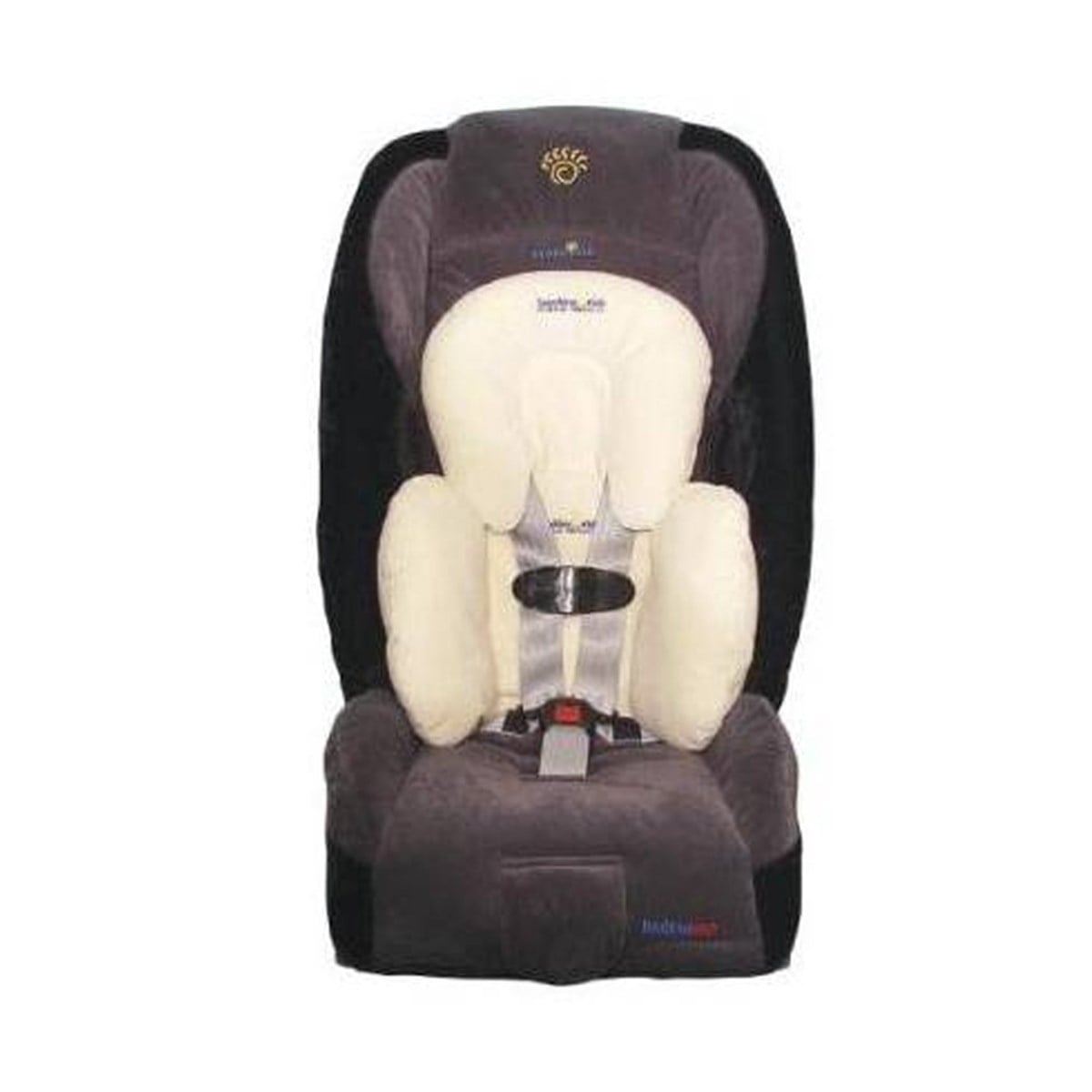 Sunshine Kids Comfy Soft Beyaz