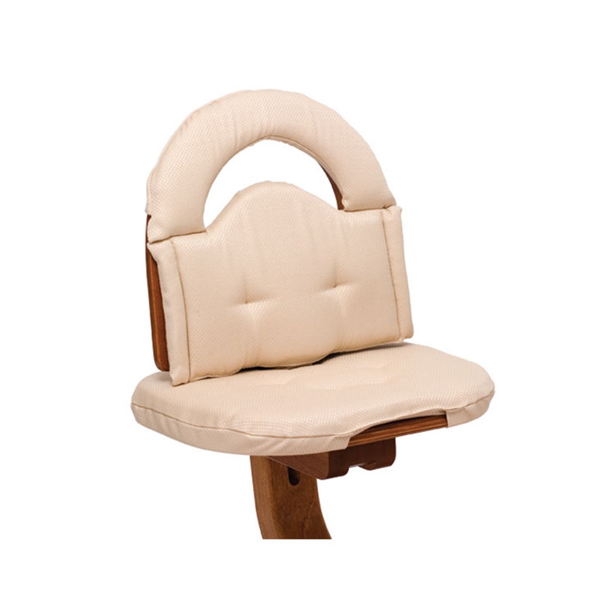 Svan Cushion Mama Sandalye Minderi Bej