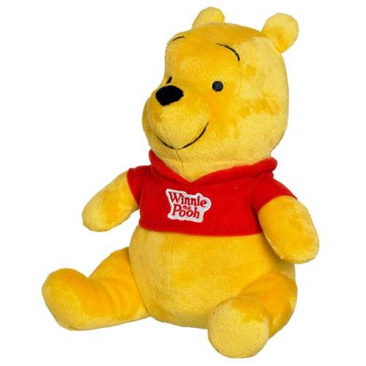 Tomy WTP Arkadaşları Sesli Peluş  Ayıcık