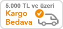 Kargo Bedava 5000
