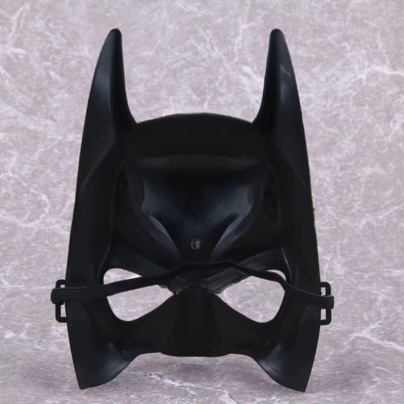 Batman Maskesi Yetişkin