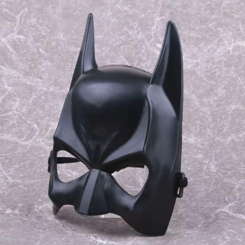 Batman Maskesi Yetişkin