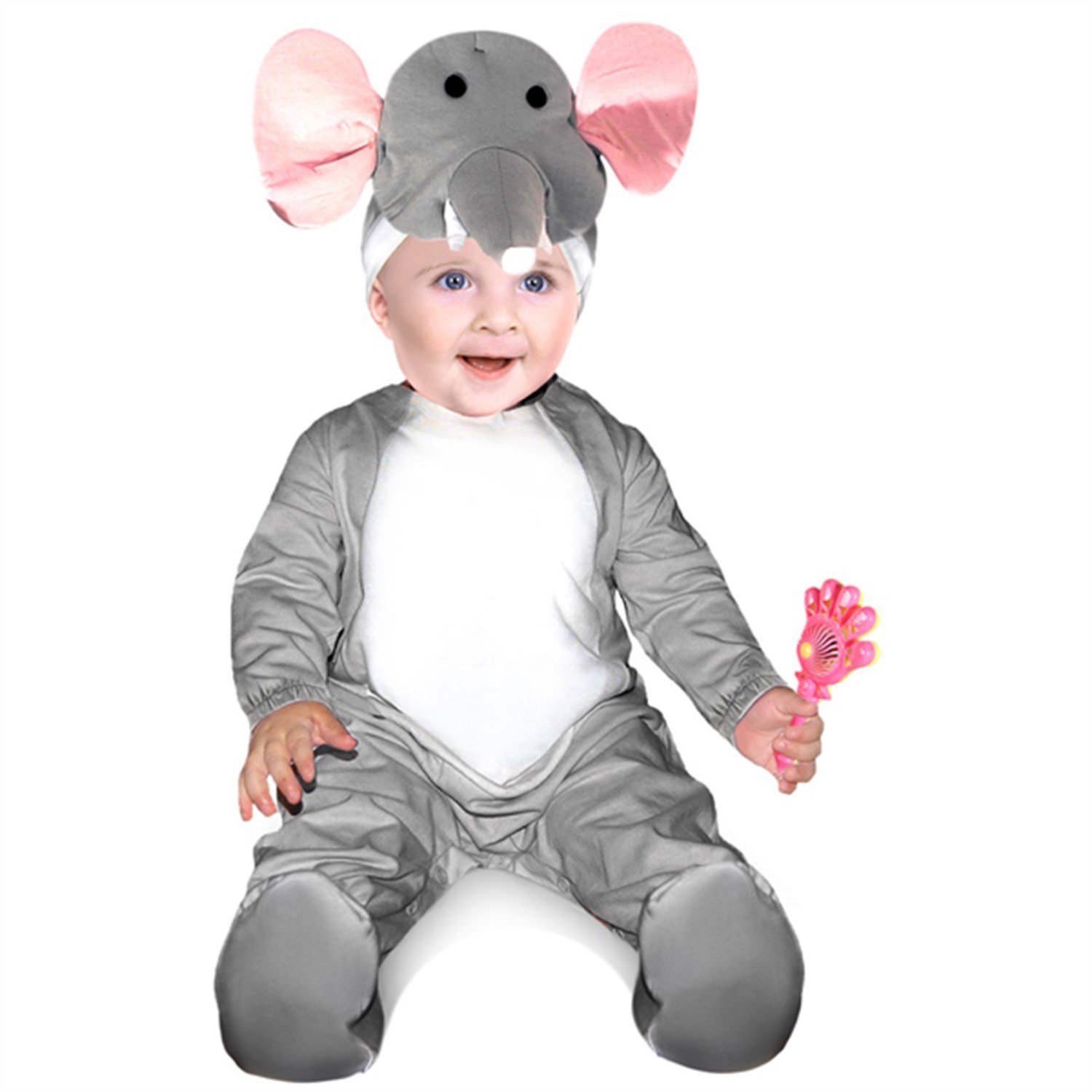 Bebek Fil Kostümü