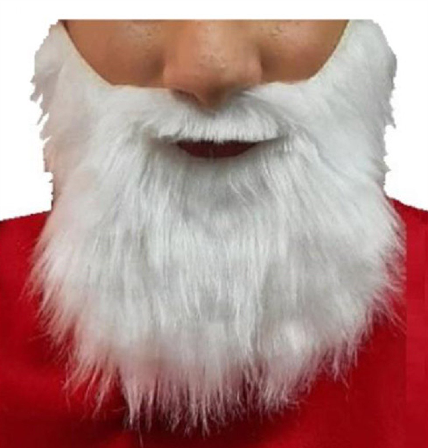 Beyaz Sakal, Noel Baba Sakalı, İhtiyar Dede, Nasreddin Hoca