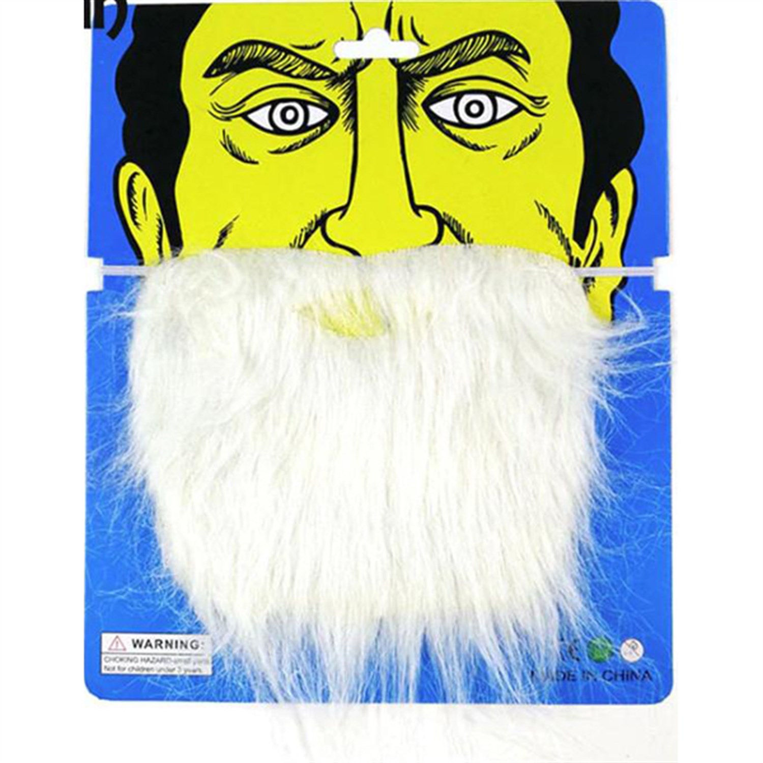 Beyaz Sakal, Noel Baba Sakalı, İhtiyar Dede, Nasreddin Hoca