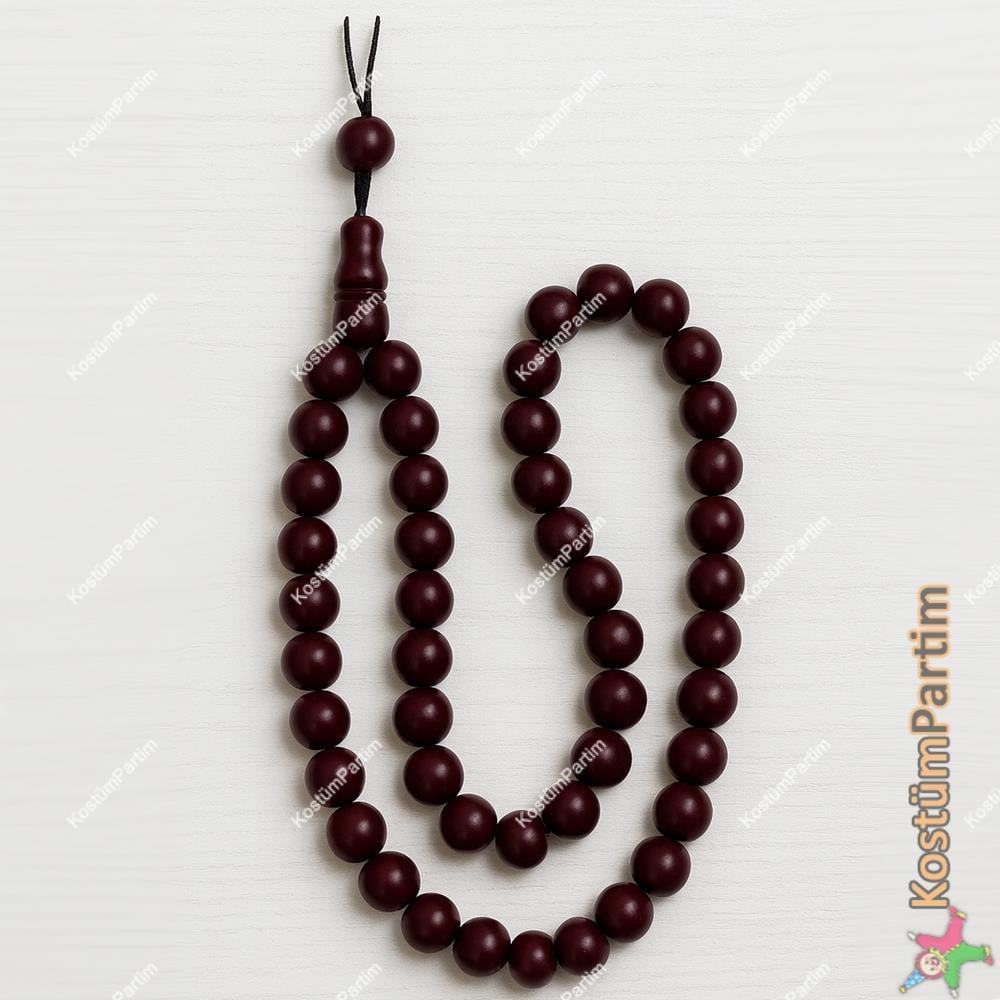 Büyük Boy Ağa Tesbihi