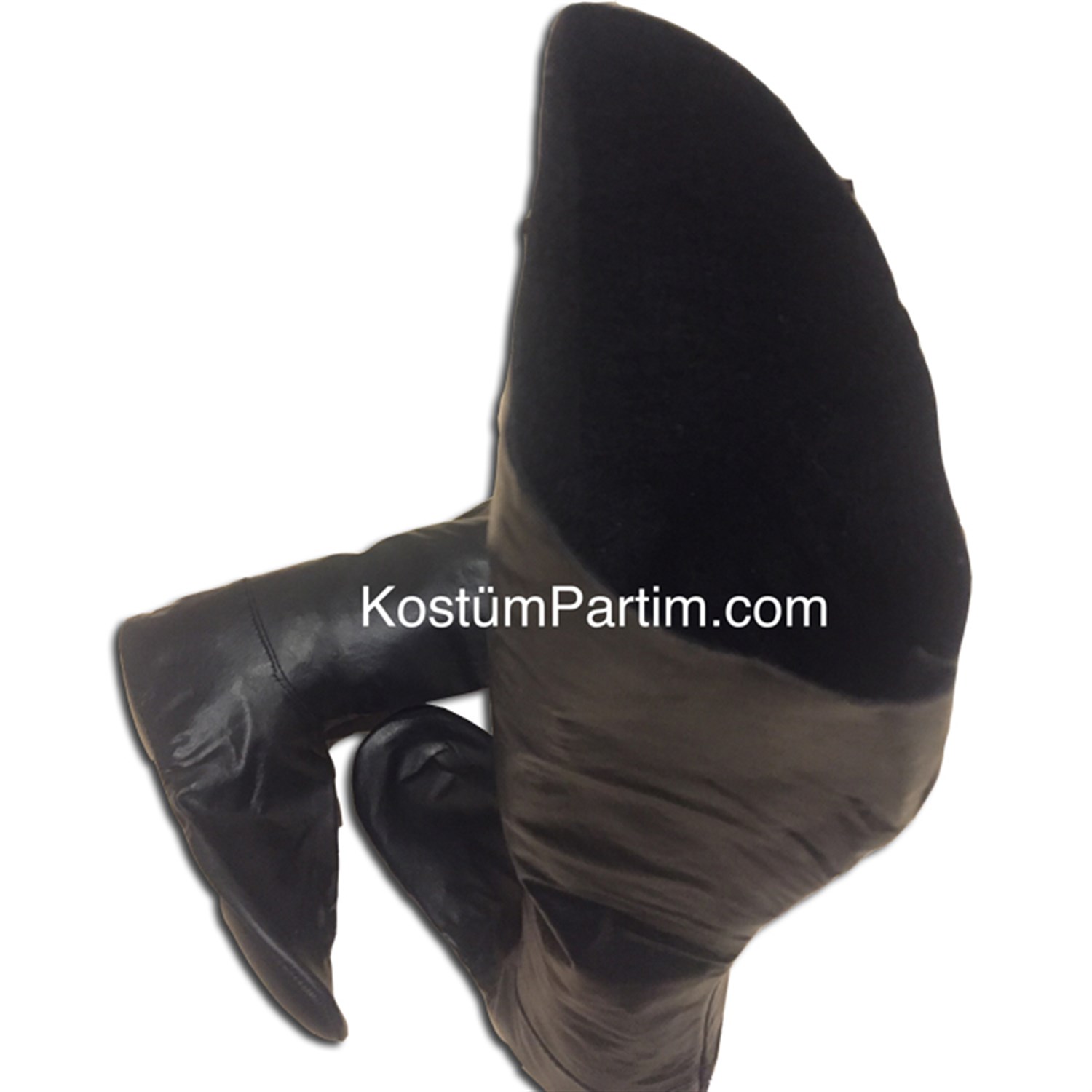 Çizme Vilneks Deri, Kostümler ve Halk Oyunları için