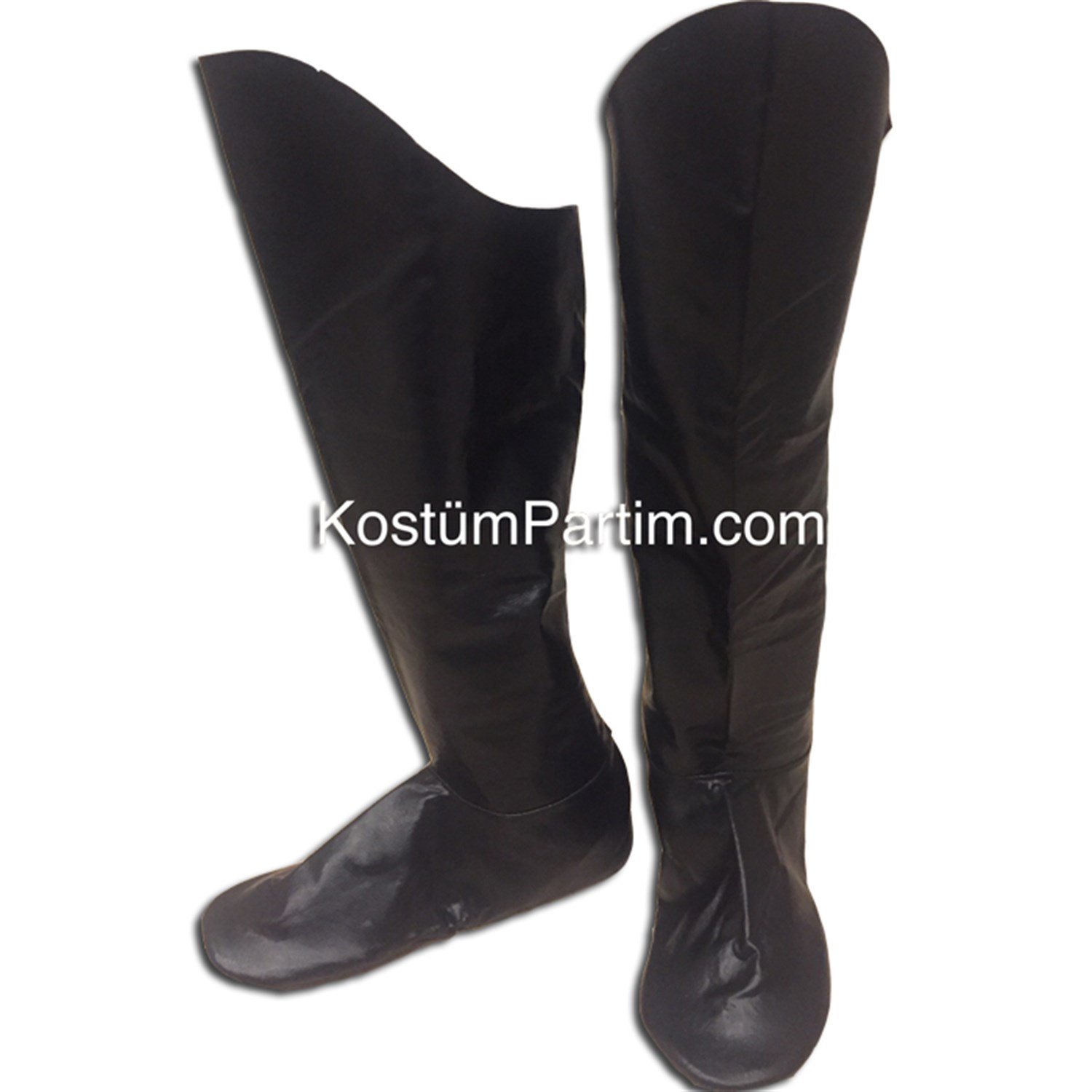 Çizme Vilneks Deri, Kostümler ve Halk Oyunları için