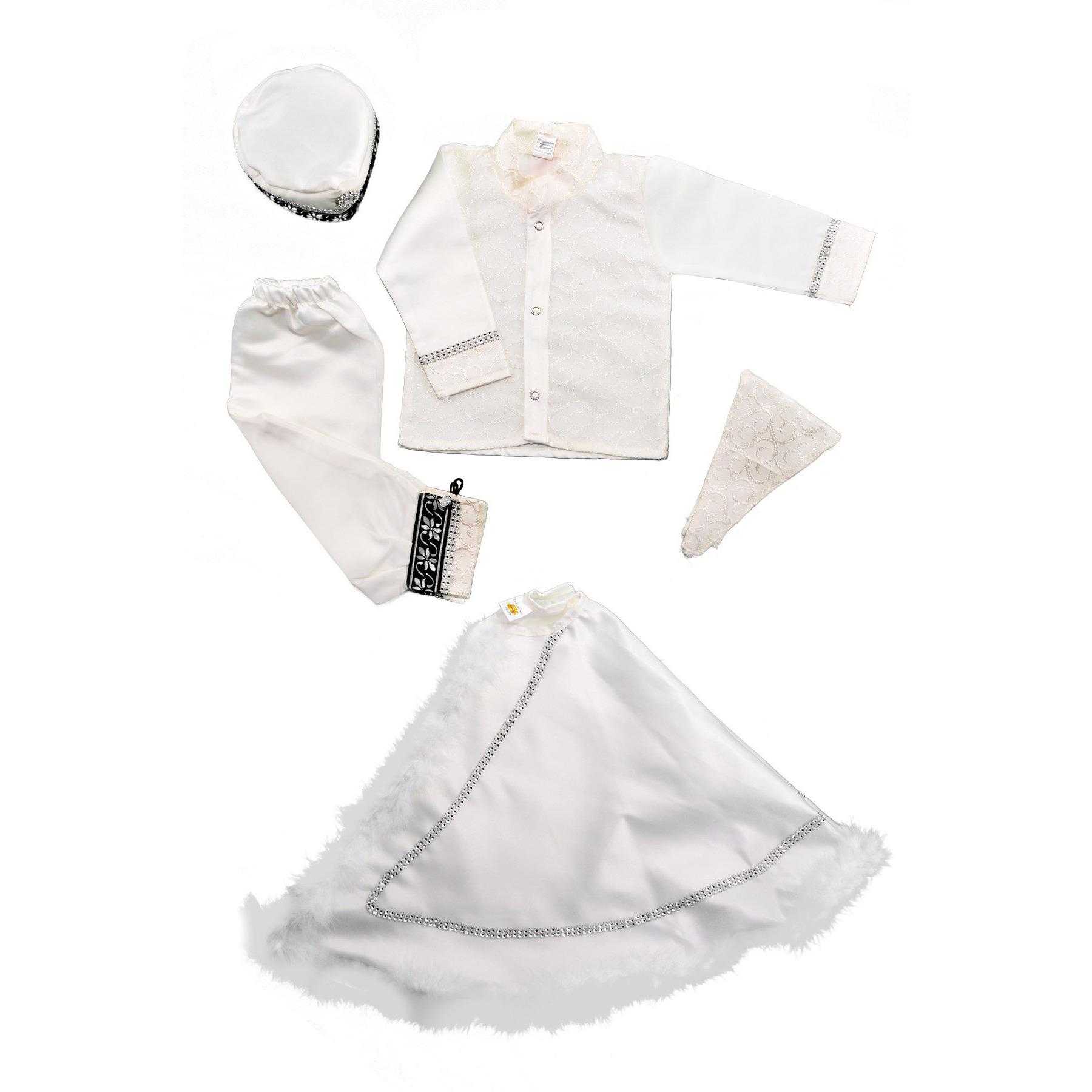 Çocuk Sünnet Kıyafeti