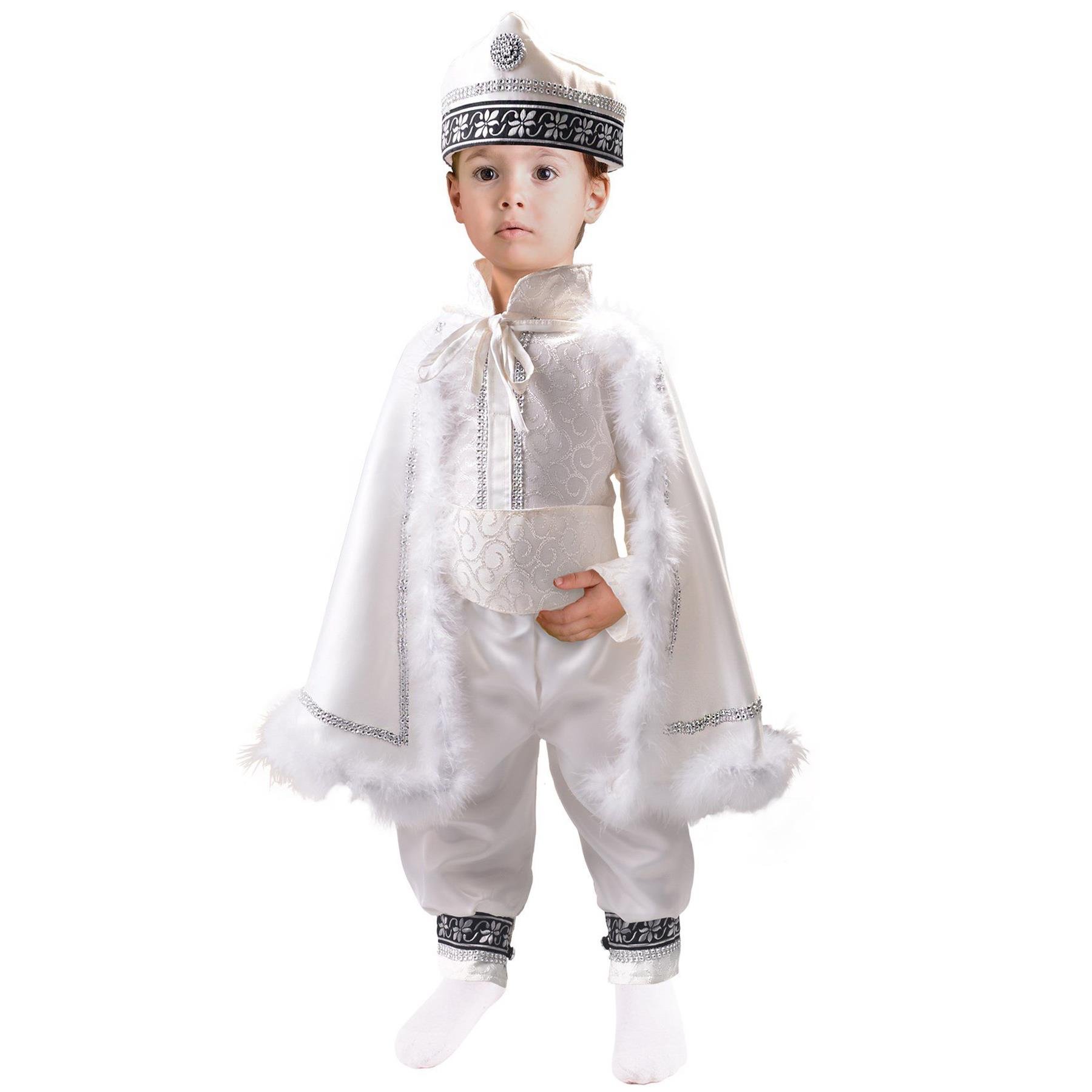 Çocuk Sünnet Kıyafeti