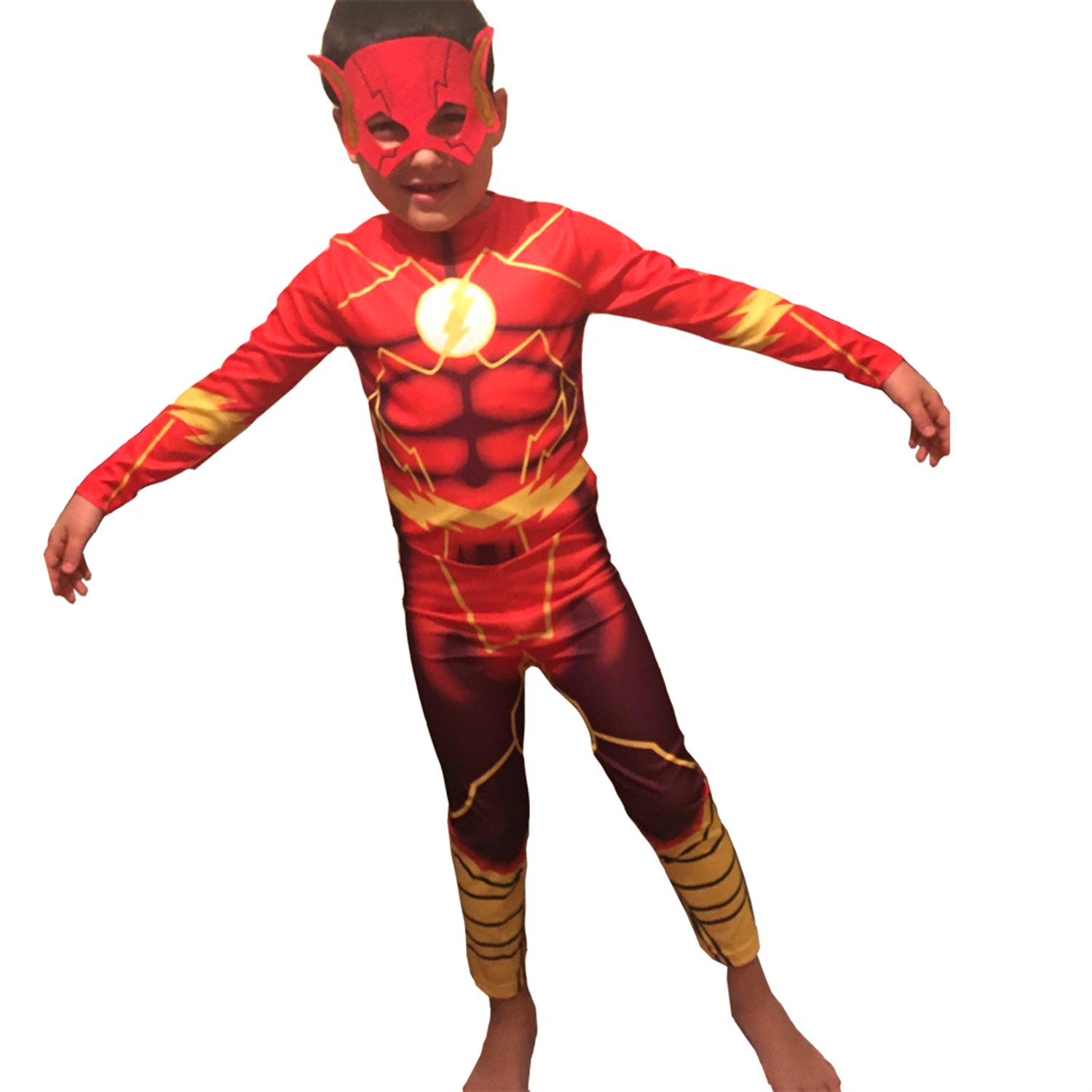 Flash Kostümü SpecialMarvel Avangers KostümleriKostümPartim ★ Flash Kostümü / Karakter Kostümleri