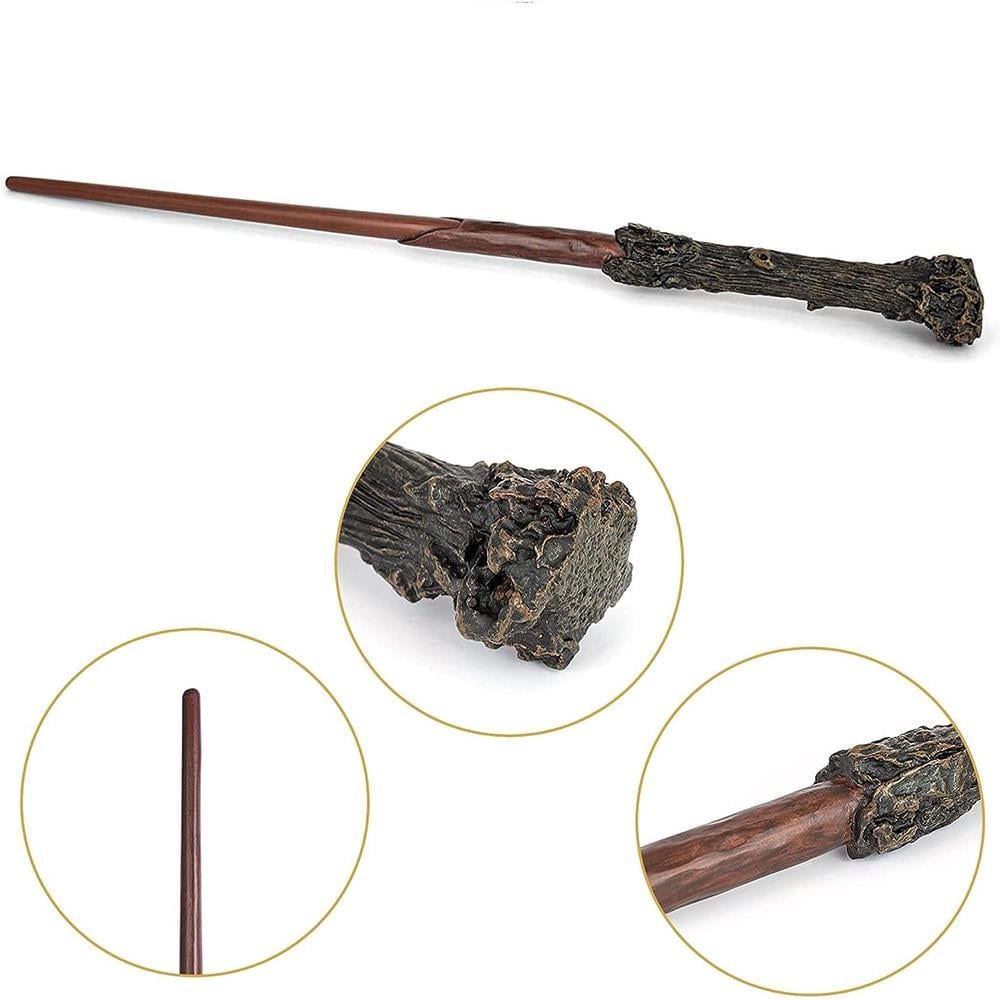 Harry Potter Asası, Hogwarts Büyücülük Sopası