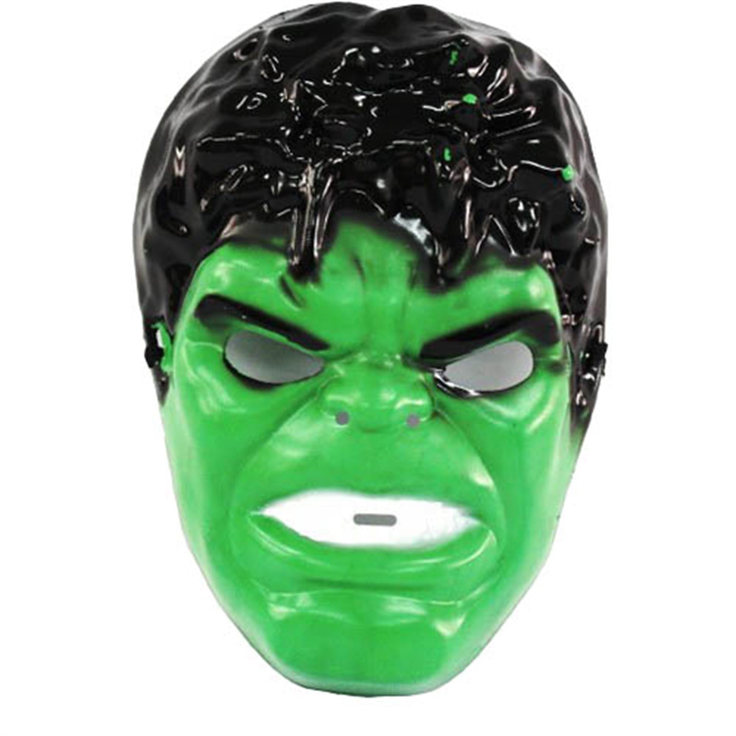 Hulk Maskesi Maskeler KostümPartim ★ Hulk Maskesi / Maskeler