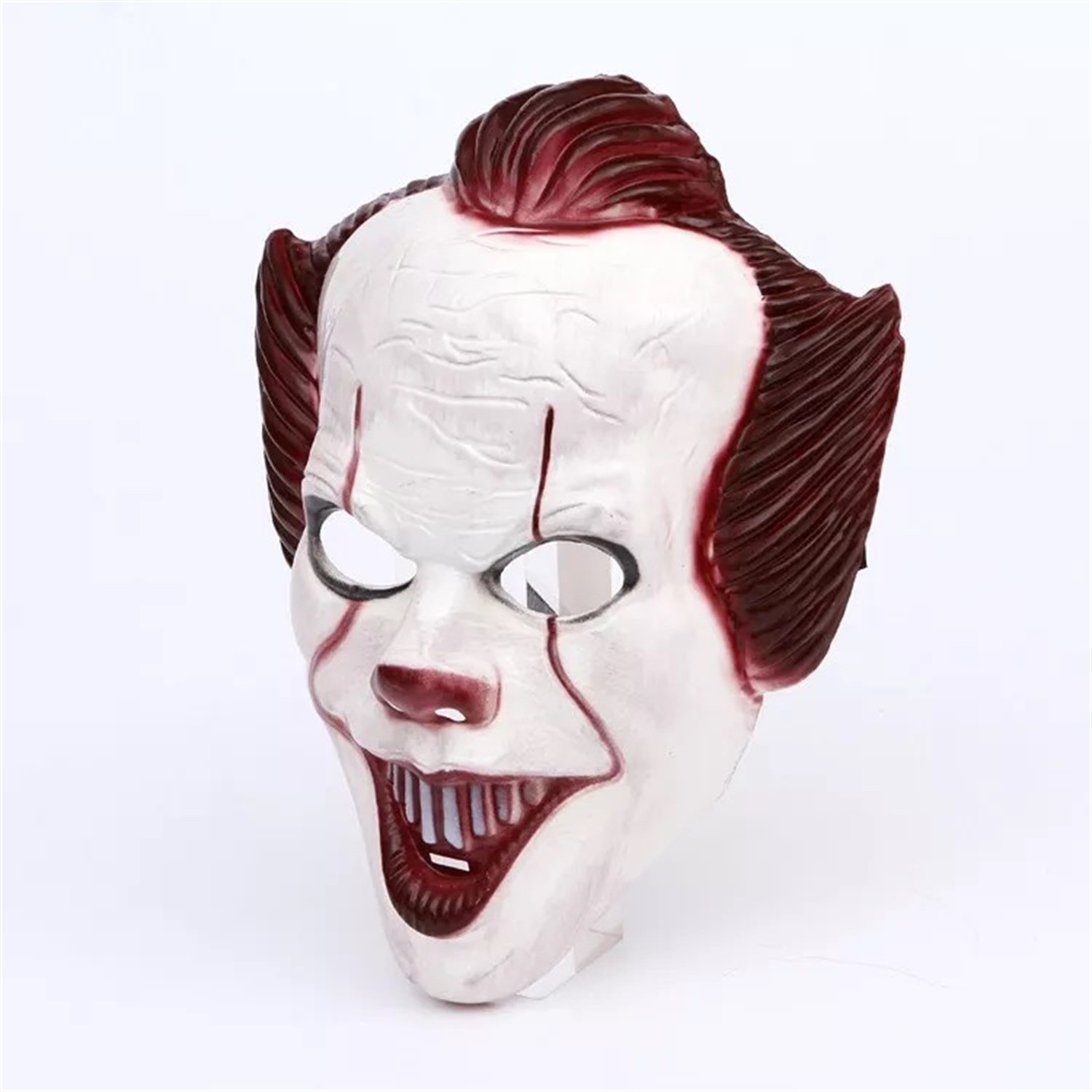 Katil Palyaço Pennywise Maskesi, O Filmi IT Mask