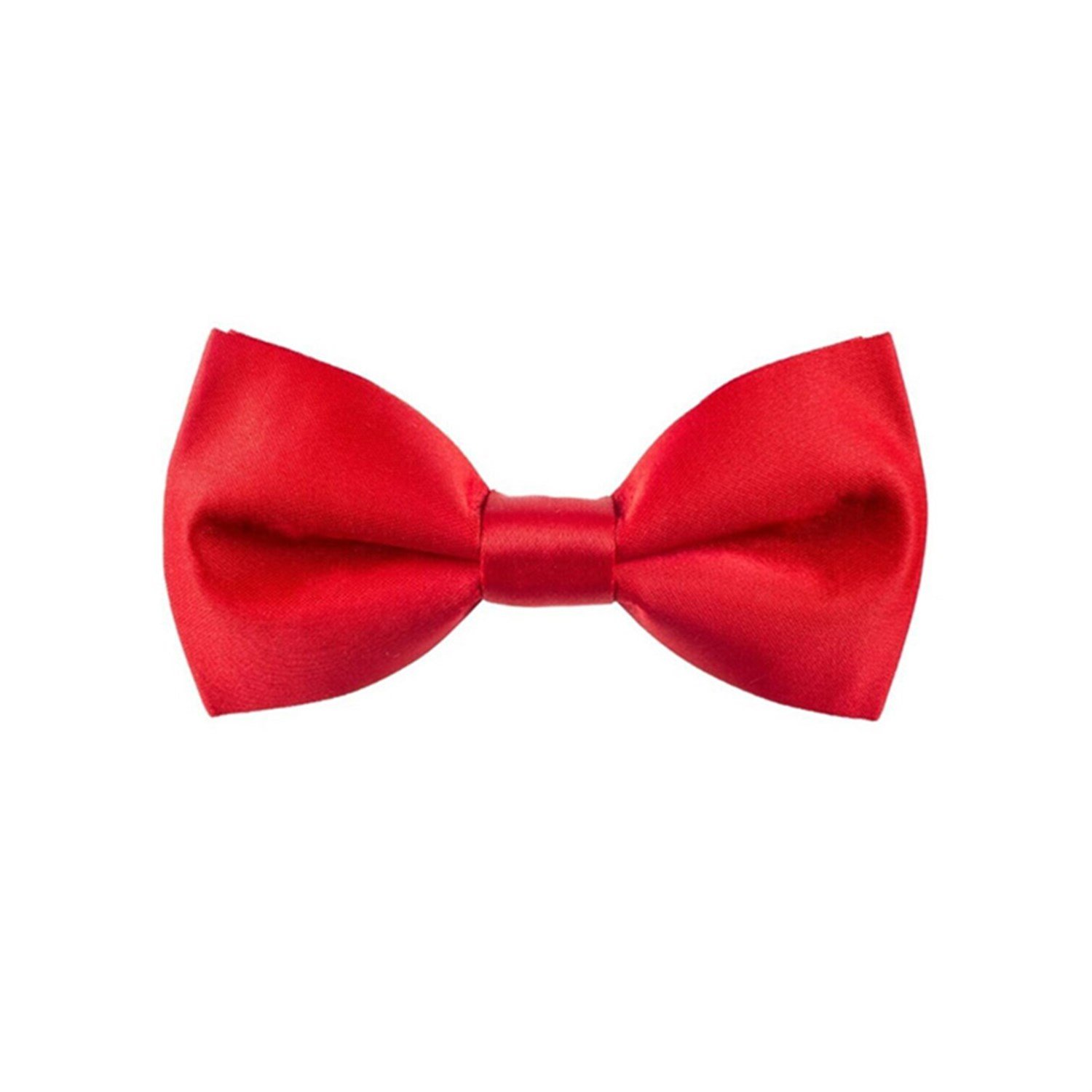 Kırmızı PapyonAksesuar SetleriKostümPartim ★ Kırmızı Papyon / Aksesuar Setleri