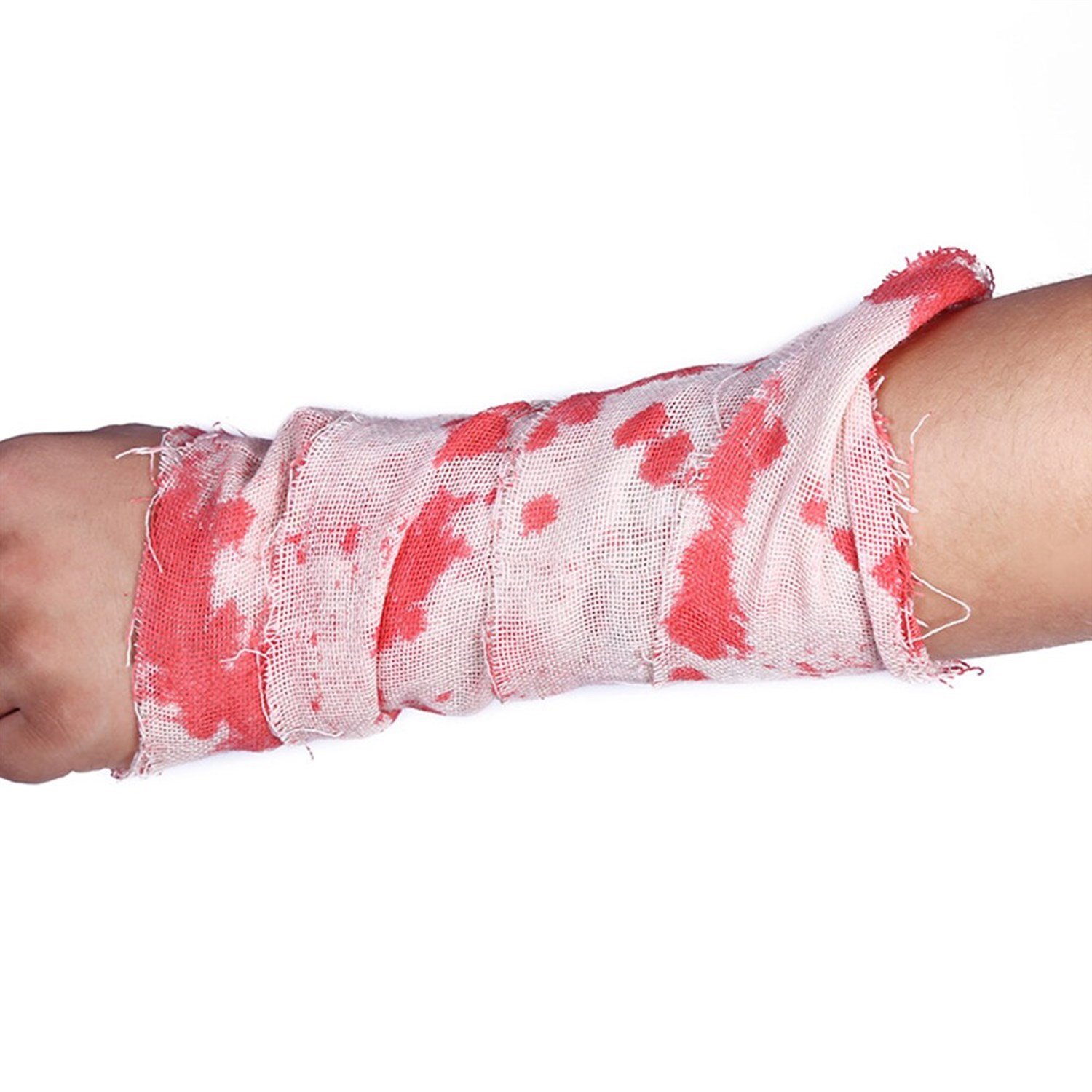 Kıyafetler için Yapay Kan, Halloween Tiyatro Kanı 35gr