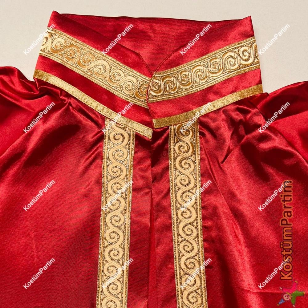 Nikah Memuru Cübbesi