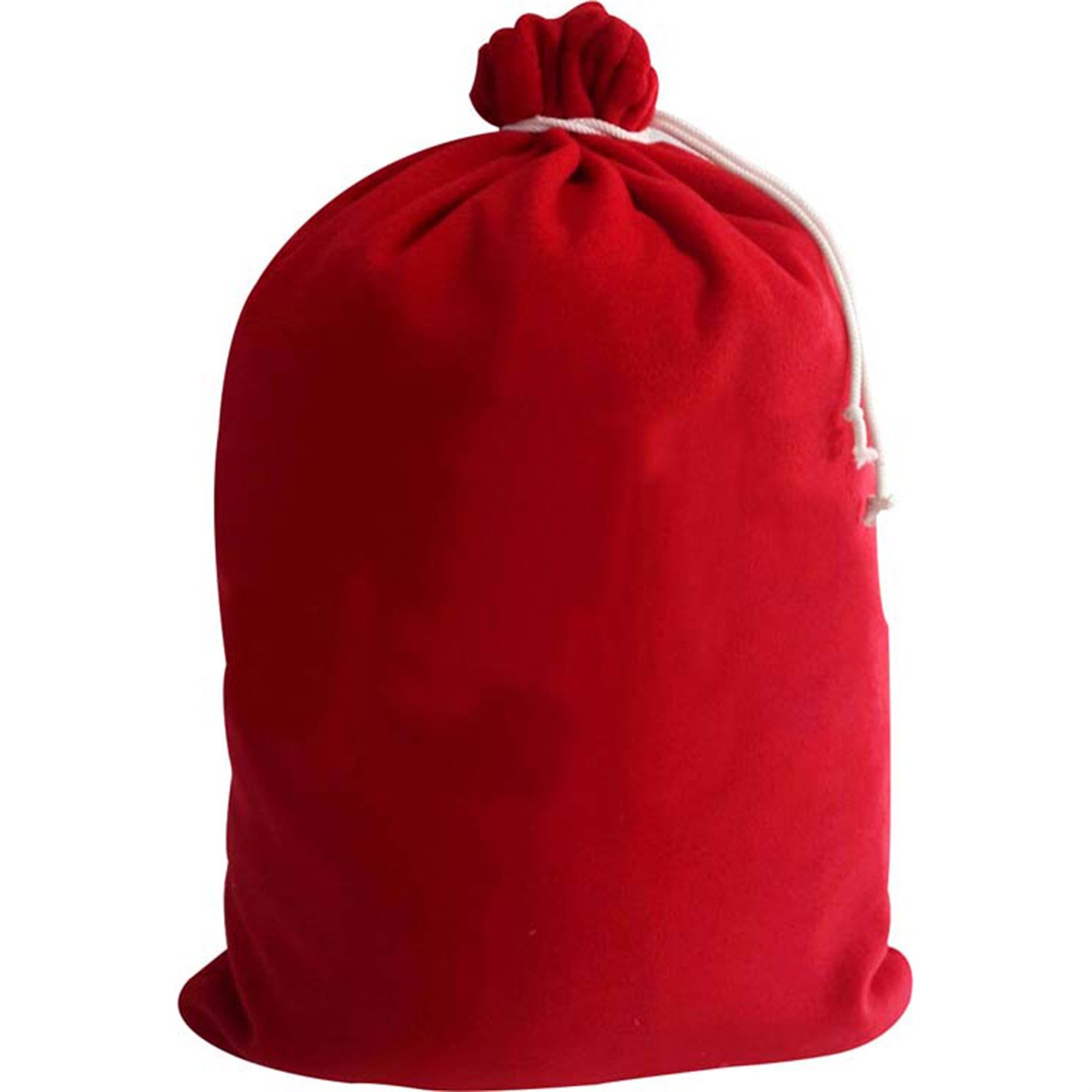 Noel Baba Yılbaşı Hediye Dağıtım Çuvalı