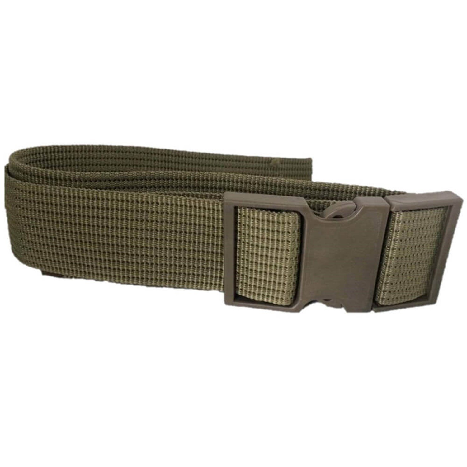 Palaska Haki Askeri Dokuma Kemer