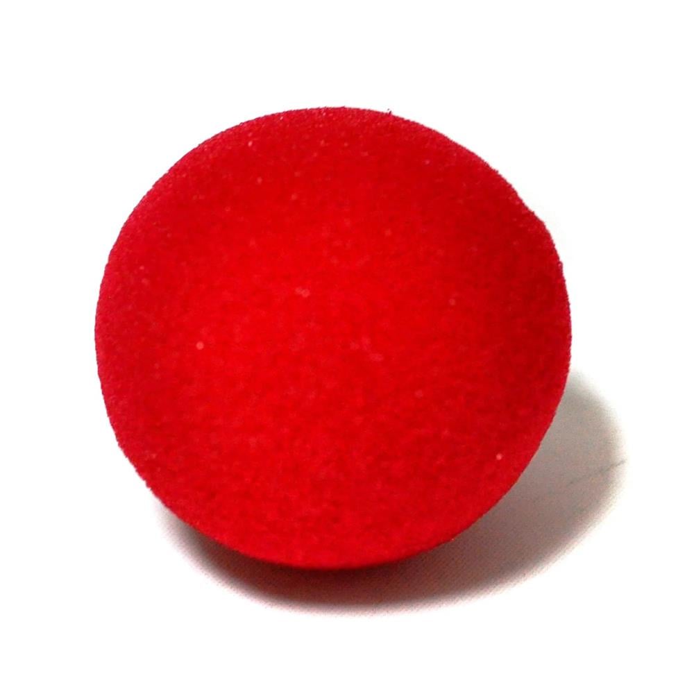 Palyaço Burnu, Sünger Burun