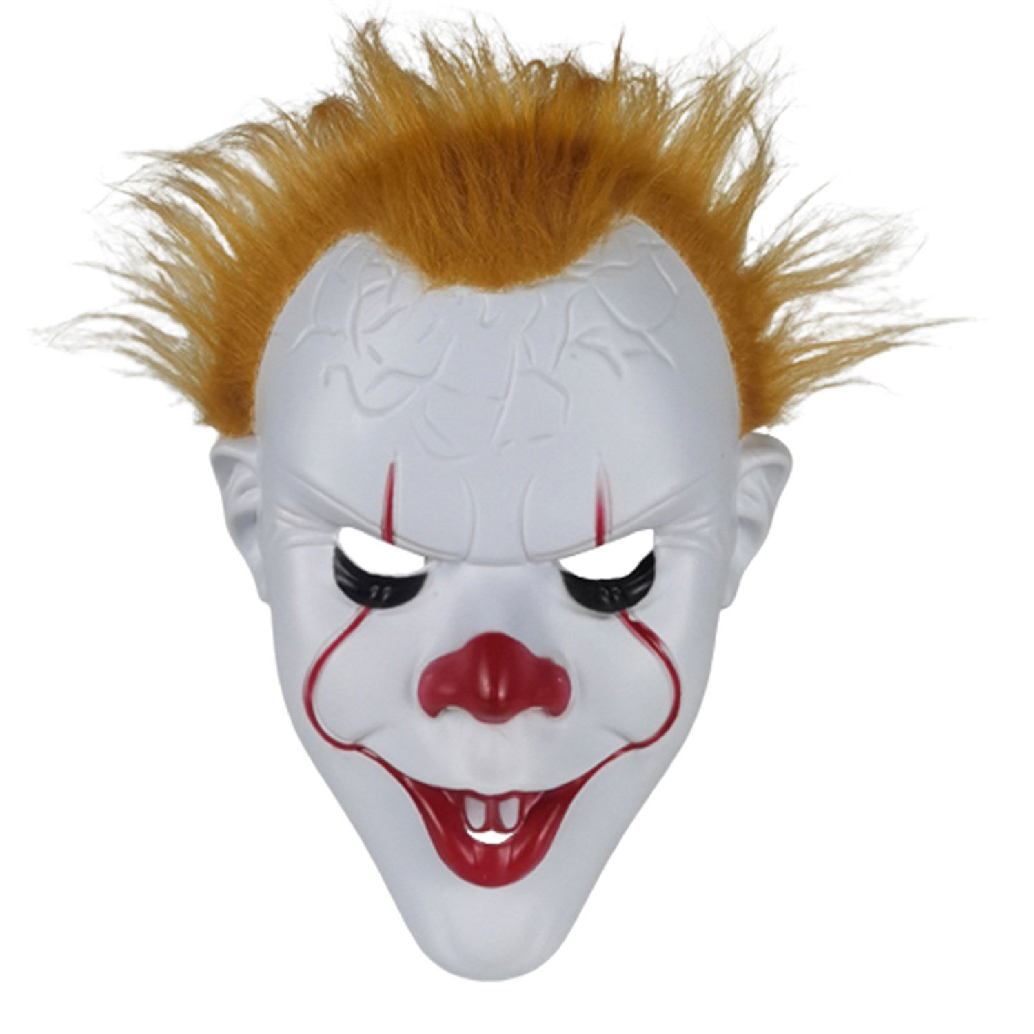 Pennywise Maskesi, Katil Palyaço