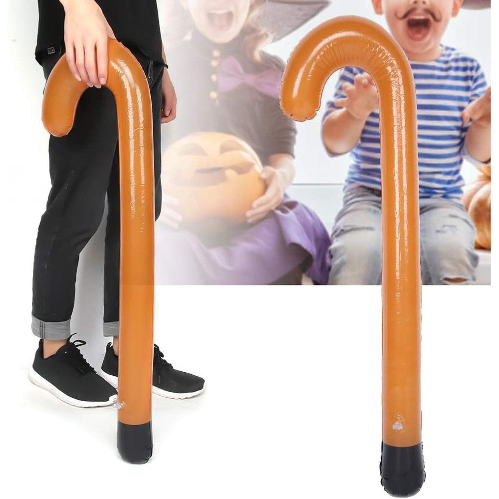 Plastik Şişme Baston