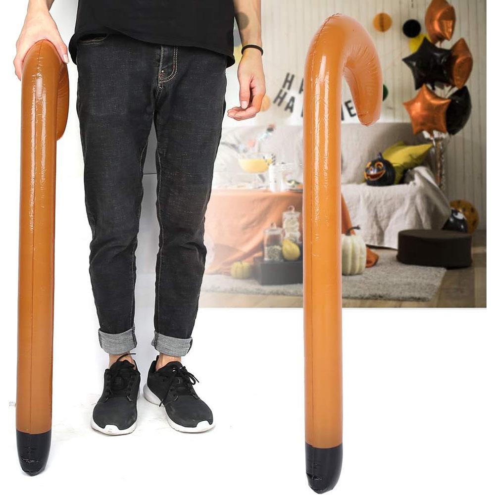 Plastik Şişme Baston