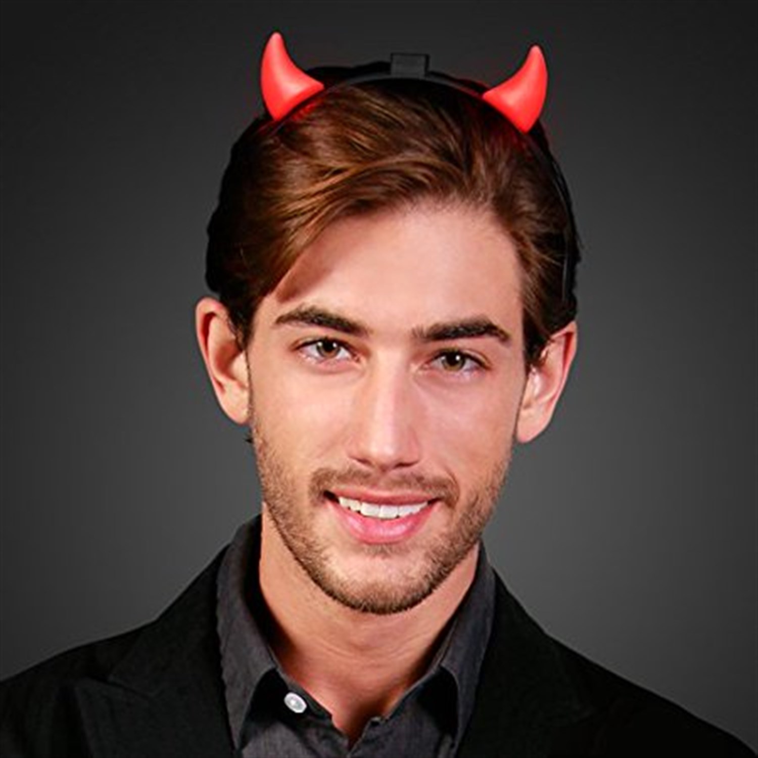 Şeytan Tacı (Işıklı)