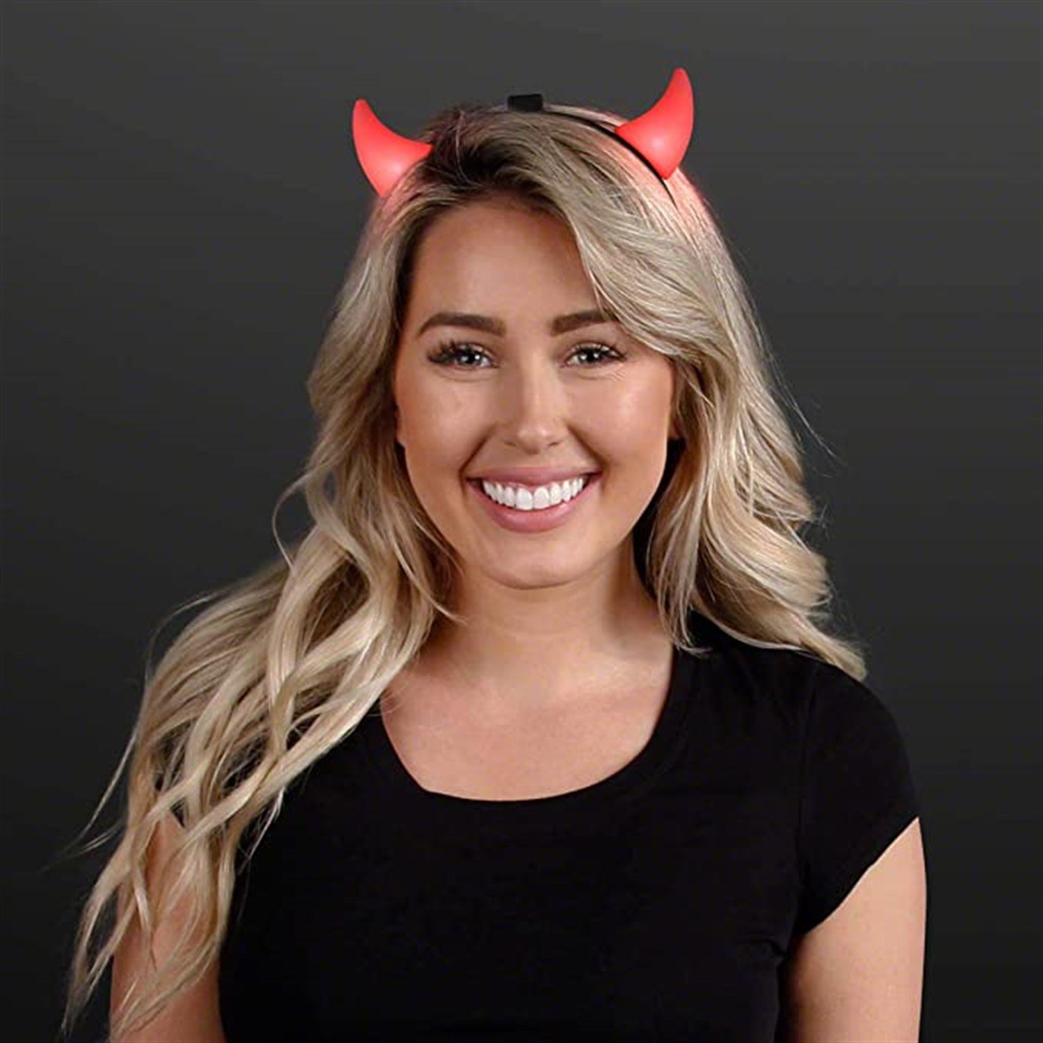 Şeytan Tacı (Işıklı)