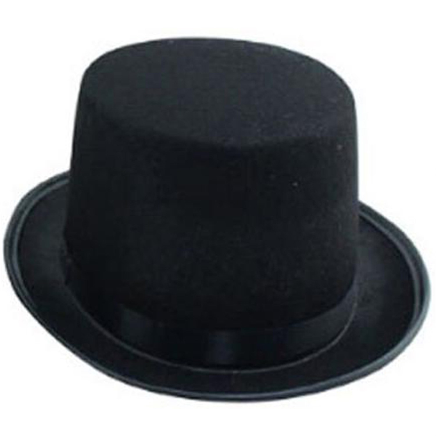 Silindir Şapka, Politikacı Şapkası, Sihirbaz Şapkası Yetişkin