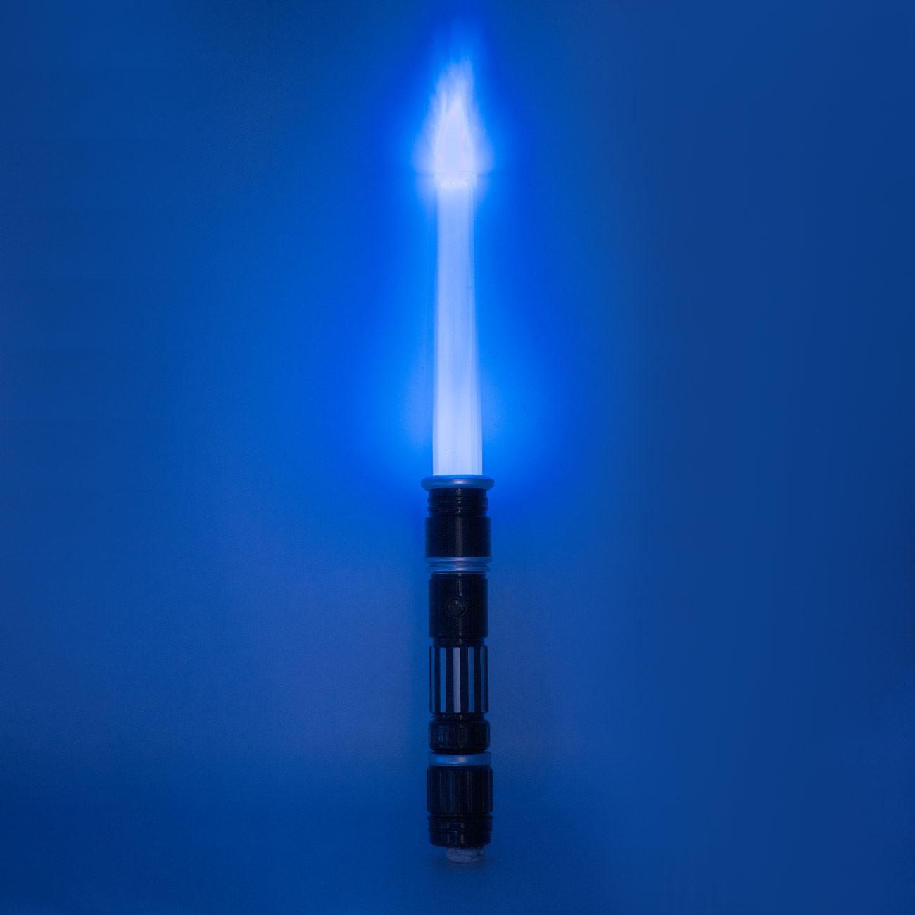 Star Wars Anakin Skywalker Sesli Katlanabilir Işın Kılıcı