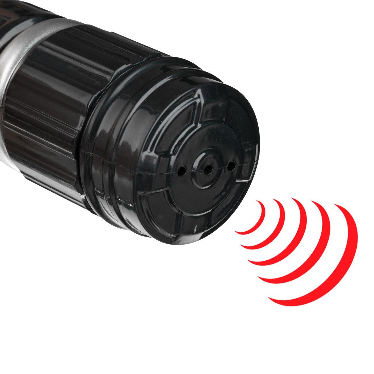 Star Wars Anakin Skywalker Sesli Katlanabilir Işın Kılıcı